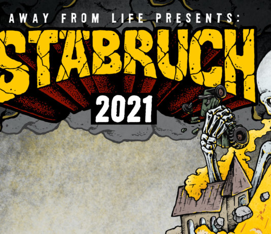 Stäbruch 2021