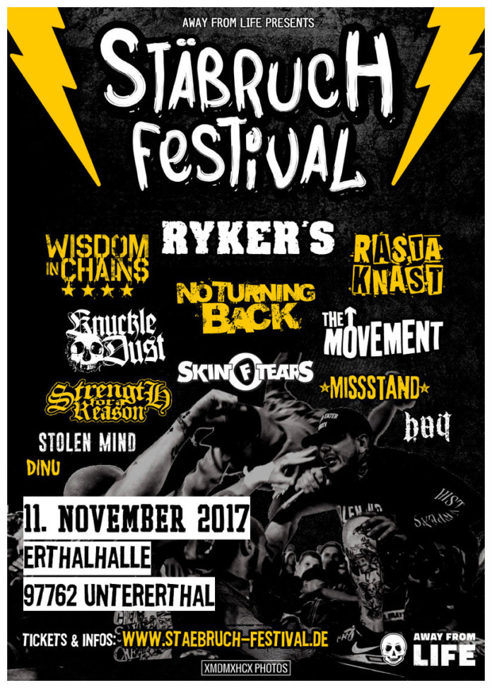 Stäbruch Festival 2017 b
