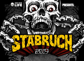 Stäbruch Festival 2019 by AWAY FROM LIFE