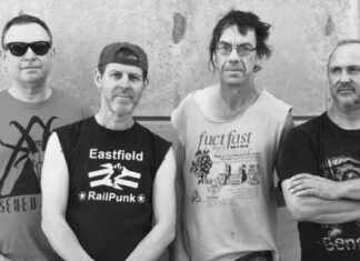 Subhumans