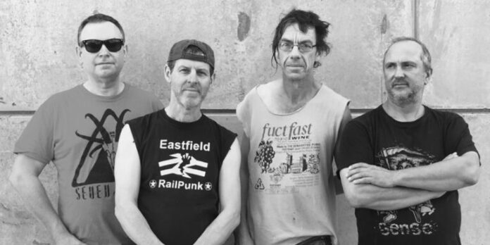 Subhumans