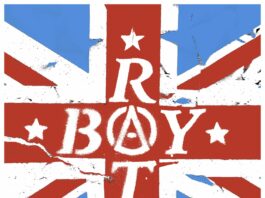 Rat Boy - Suburbia Calling (2024)