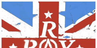 Rat Boy - Suburbia Calling (2024)