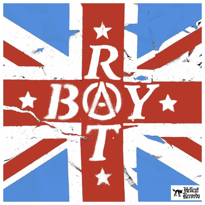 Rat Boy - Suburbia Calling (2024)