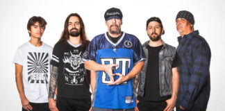 Suicidal Tendencies