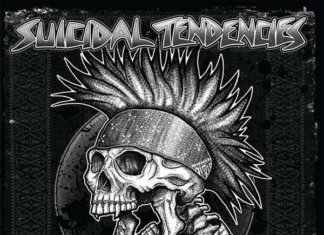 Suicidal Tendencies - STill Cyco Punk After All These Years -2018