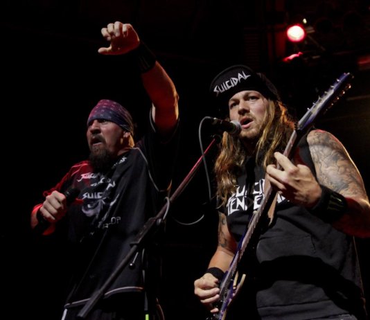 Save The Core 2024: Neues Open-Air mit finalem Line-Up