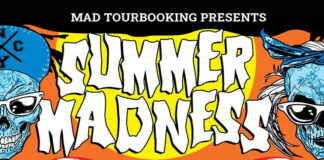 Summer Madness Festival