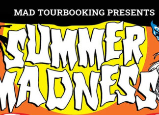 Summer Madness Festival