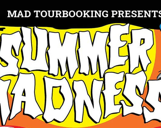 Summer Madness Festival