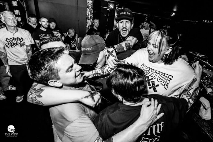 Supernova (UK) - xThe Viewx Photography