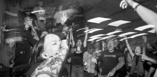 Supernova (Bild zur Verfügung gestellt von New Age Records)