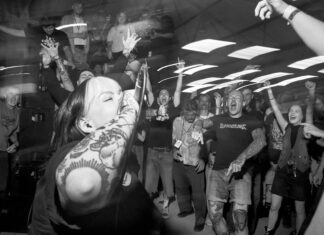 Supernova (Bild zur Verfügung gestellt von New Age Records)