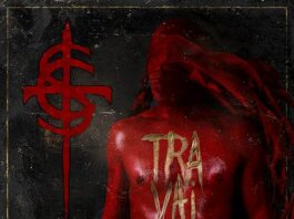 Surrender The Crown - Travails (2025)