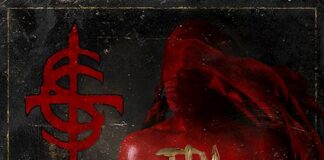 Surrender The Crown - Travails (2025)