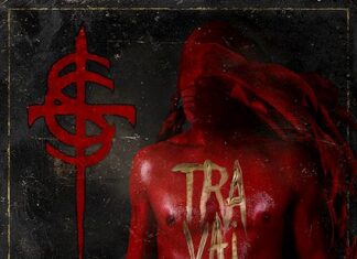 Surrender The Crown - Travails (2025)