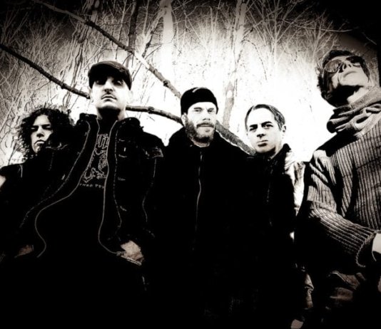 Subzero (Pressebild, 2020)