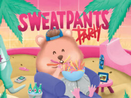 Sweatpants Party - ST (2022)