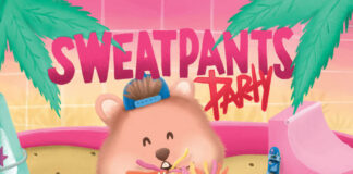 Sweatpants Party - ST (2022)