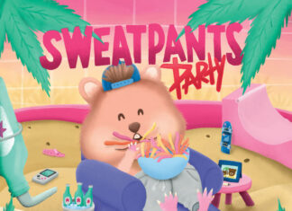 Sweatpants Party - ST (2022)
