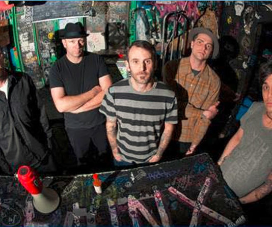 Swingin Utters -