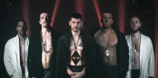 Swiss & Die Andern (Photo by Martin Fischer/hfr)