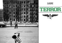 Terror - Still Suffer (2026)