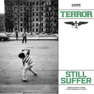 Terror - Still Suffer (2026)