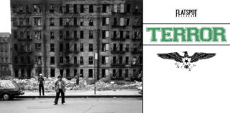 Terror - Still Suffer (2026)