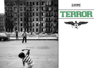 Terror - Still Suffer (2026)