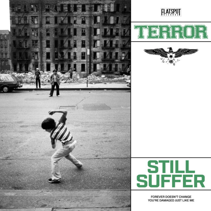 Terror - Still Suffer (2026)
