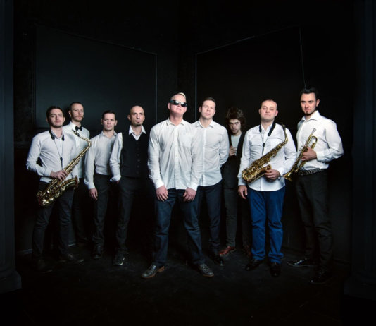 THE DEAD PRESIDENT: Ska-Core-Band aus Moskau kommen 2020 auf Tour