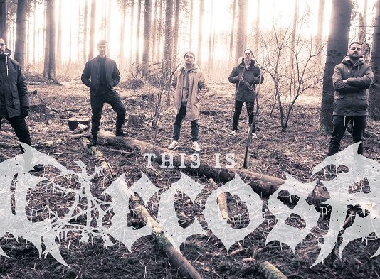 This Is Carcosa