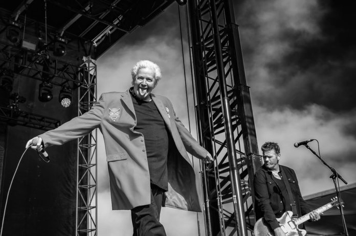TSOL - Photo by Jason Cook