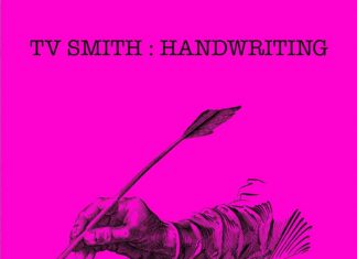 TV Smith - Handwriting (2024)