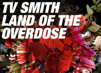 TV Smith - Land Of The Overdose