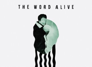 The Word Alive - Violent Noise ::: Review (2018)