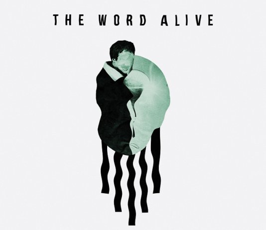 The Word Alive - Violent Noise ::: Review (2018)