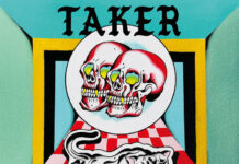 Taker - Sons And Daughters (2026)