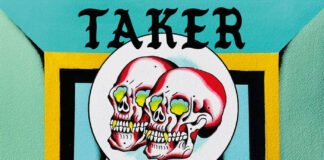 Taker - Sons And Daughters (2026)