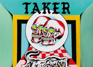 Taker - Sons And Daughters (2026)