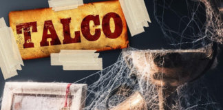Talco - And The Winner Isn't