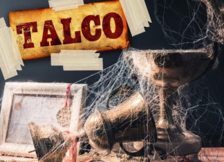 Talco - And The Winner Isn't