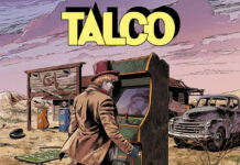 Talco - Insert Coint (2022)