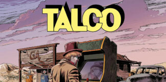 Talco - Insert Coint (2022)