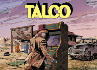 Talco - Insert Coint (2022)