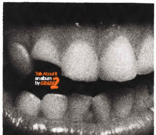 Grade 2 - Talk About It (2026)