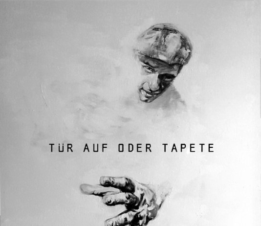 Tapete – Tür auf oder Tapete ::: Review (2019)