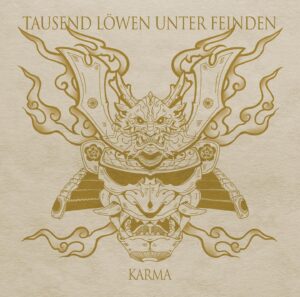 Tausend Löwen Unter Feinden - Karma (2025)