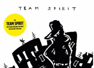 Team Spirit - O.C. Life (2023)
